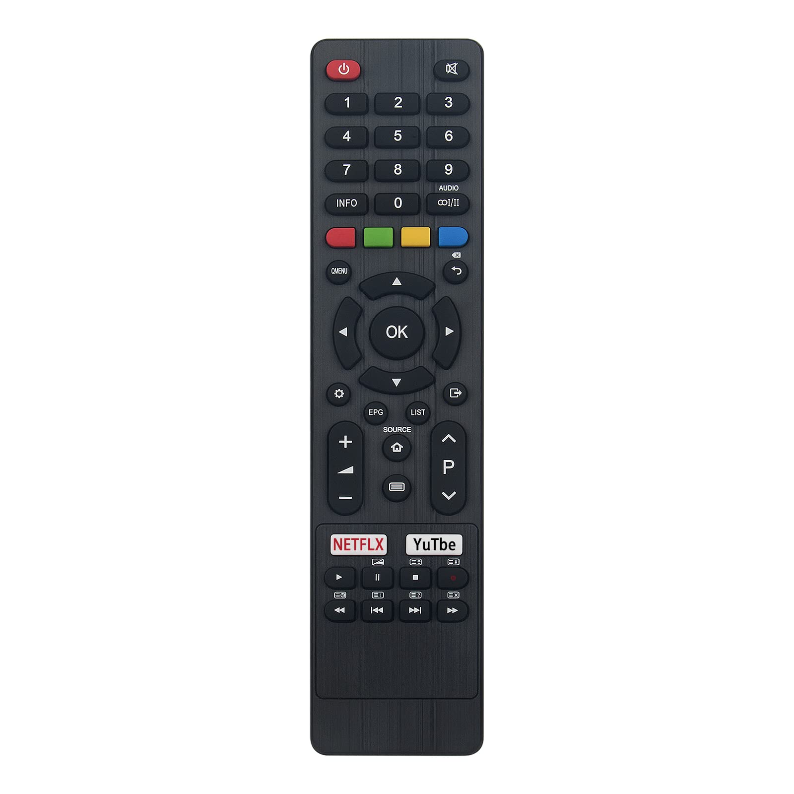 Amazon.com: RM-C3348 RM-C3349 RM-C3354 Replacement Remote Control